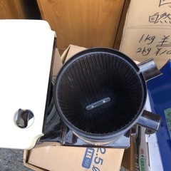 NO：2066 PHILPS 12カップコーヒーメーカー‼️  超お買い得品❣️の画像