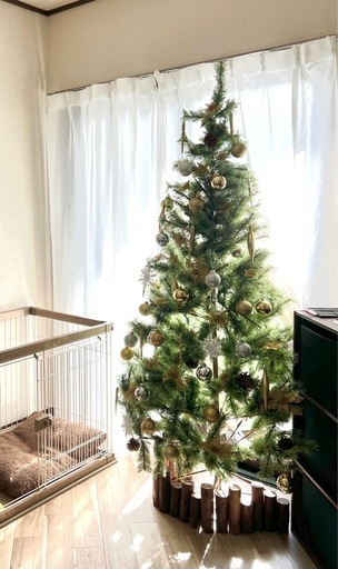 クリスマスツリー