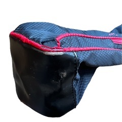 クラブケース　PUMA GOLFの画像