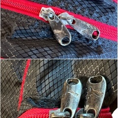 クラブケース　PUMA GOLFの画像