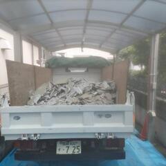 2トン車両運転手の画像