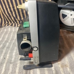 【T1】 中古 ★ＥＬＭＯ【８ミリ映写機】プロジェクターＧＰ★の画像