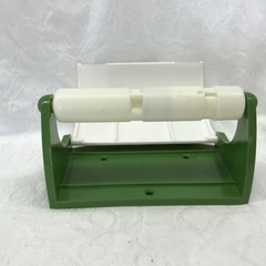 ☆ドリーム２号館☆昭和レトロ トイレットペーパーホルダー ※現状での販売になります。の画像