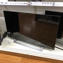 安心の6ヶ月保証付！！【TOSHIBA 液晶テレビ　43M530...