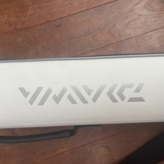 190cm　DAIWA ロッドケースの画像