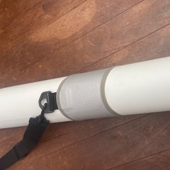 190cm　DAIWA ロッドケースの画像