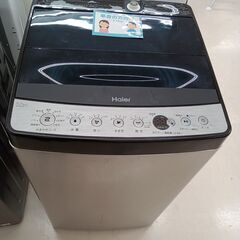 ★ジモティ割あり★ Haier 洗濯機 JW-XP2C55F 5.5kg 20年製 動作確認／クリーニング済み TC6039