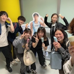社会人バレーボール！初心者大歓迎🔰東京神奈川！