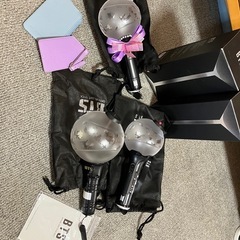 BTSグッズ
