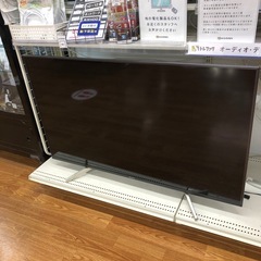 安心の6ヶ月保証付！！【4Kチューナー内蔵液晶テレビ　SONY KJ-49X8500G 2019年製　49インチ】売ります！取りに来れる方限定！