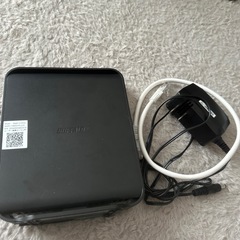 BUFFALO WI-FI ルーター