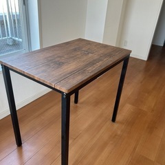 仕事デスク、テーブル