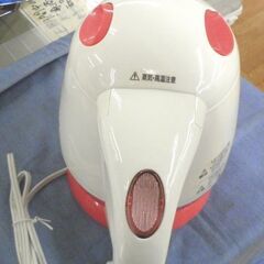未使用保管品 ドリテック 電気ケトル わくわくケトル 1.2L PO-101 2011年製 ピンク 札幌 西岡店の画像