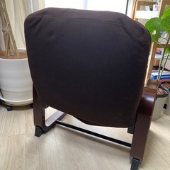 椅子上げます。の画像