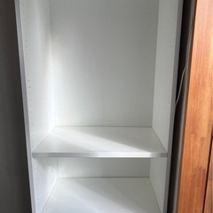 IKEA 子供用　衣装ダンスの画像