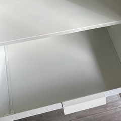 IKEA 子供用　衣装ダンスの画像