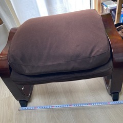 椅子上げます。の画像