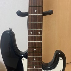 ギター　エレキギター　　SELDERの画像