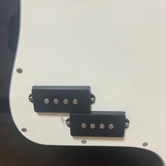 ギター　エレキギター　　SELDERの画像