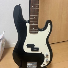 ギター　エレキギター　　SELDERの画像