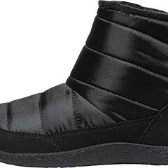 新品　keen キーン 防寒ブーツ ハウザー フォールドダウン ブーツ 24.5 cmの画像