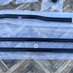 ハイエース　200系　足回り部品　パーツの画像