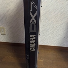 YAMAHA DX7の画像