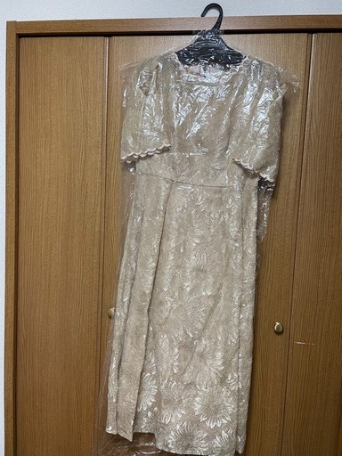 パーティードレス ワンピース