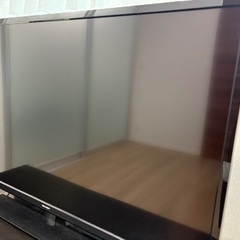 液晶テレビ