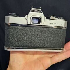 並品　 ASAHI PENTAX SLの画像