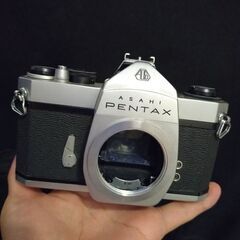並品　 ASAHI PENTAX SL