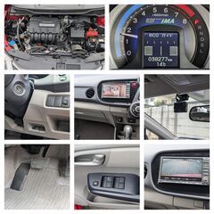 H21年,インサイト、Gグレード,38000ＫＭ、車検8年8月,ナビETCテレビの画像