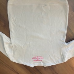 トレーナーの画像