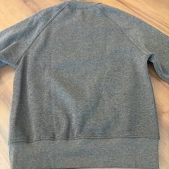 トレーナーの画像