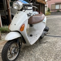 在庫多数投稿してます　西成区長橋　パレット　50cc