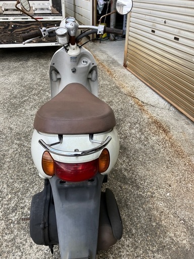 エンジン始動動画あり在庫多数投稿してます　西成区長橋　パレット　50cc