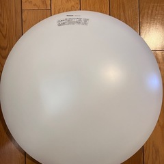 LEDシーリングライト　Panasonic製
