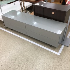【店頭引き取り限定】Cassina ixc. 　TVボード