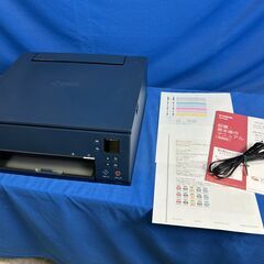 【動作保証あり】Canon PIXUS 2020年 TS7430...