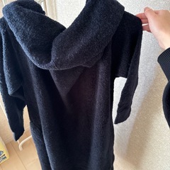 カーディガンの画像