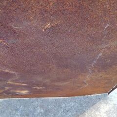 コカ・コーラ　自販機　側面の画像