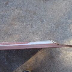 コカ・コーラ　自販機　側面の画像