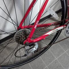 自転車の画像