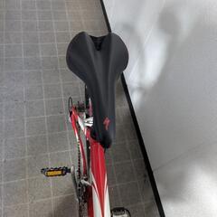 自転車の画像