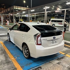 30プリウス後期の画像