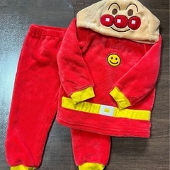 95サイズ　アンパンマン　着ぐるみ