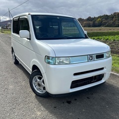 売約済みです！直ぐ乗れます！奇跡の3万キロ代低走行！希少ホンダザ...