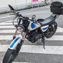 グラストラッカー　ビッグボーイ