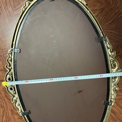 鏡の画像