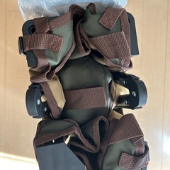 キャンプ用品
　waq キャリーワゴンの画像